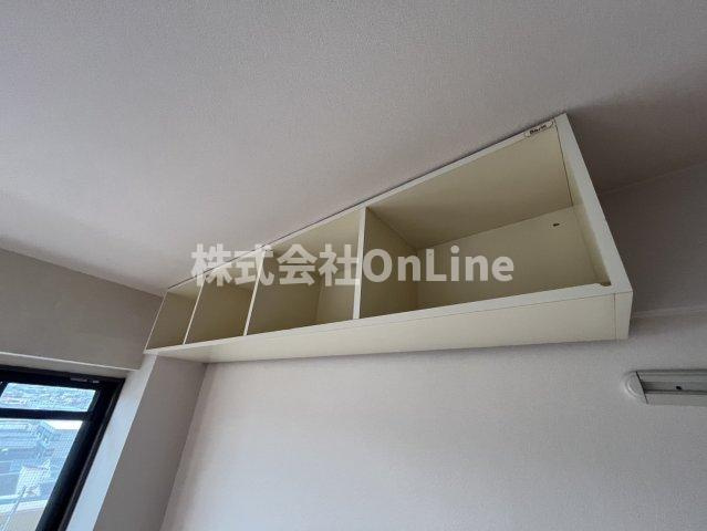 【内装】