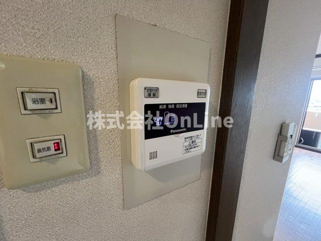 【設備】