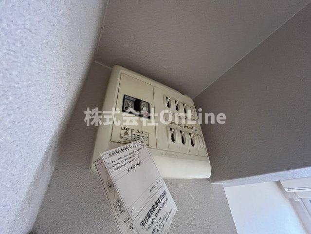 【設備】