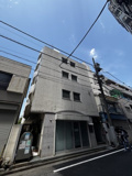 日興パレス伊勢佐木町北の画像