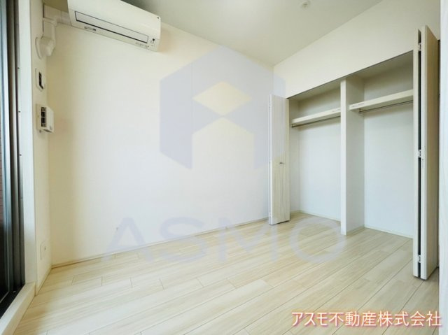 【内装】 | プレジオ城北 | 同マンション別部屋　参考写真