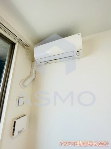 【設備】 | プレジオ城北 | 同マンション別部屋　参考写真