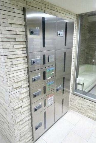 アルバ両国のその他共用部分