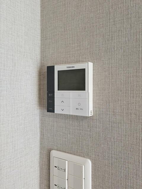 ゴールド赤坂のセキュリティ| 