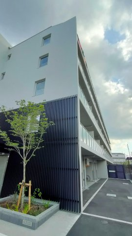 LUMINOUSつつじヶ丘