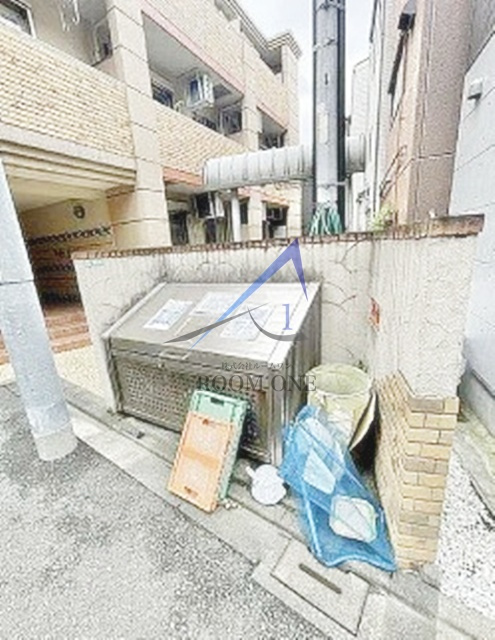 ラフィネ西日暮里