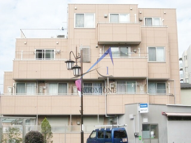 バディ千川