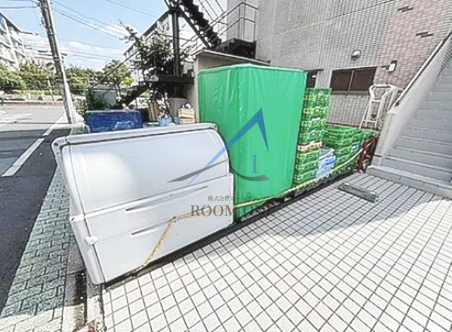 シャイン竹ノ塚