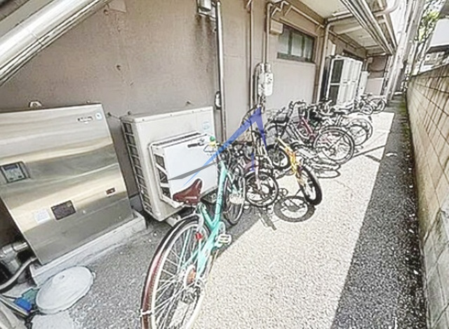 シャイン竹ノ塚