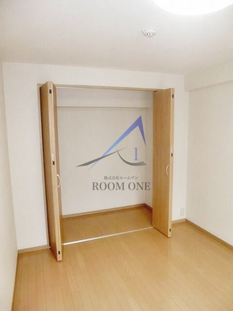 シャイン竹ノ塚の収納|収納です。