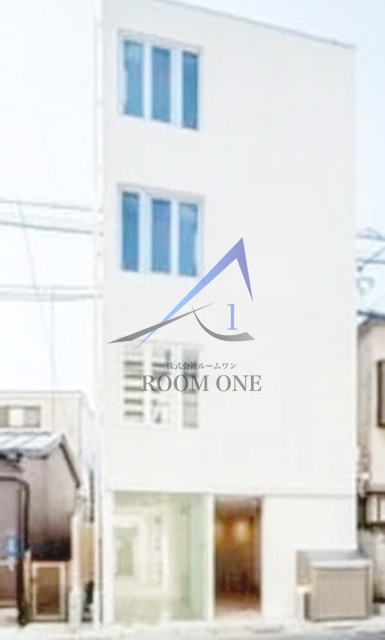 大山町ＹＫマンション