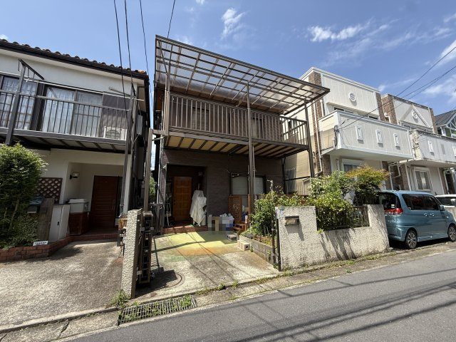 駅徒歩7分　住環境良好