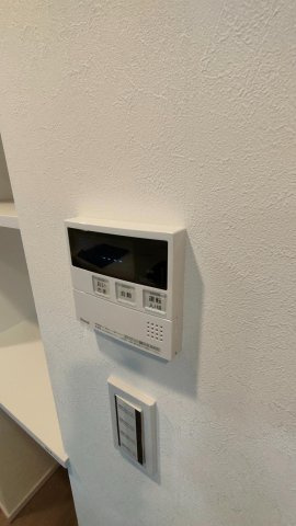 LUMINOUSつつじヶ丘の設備
