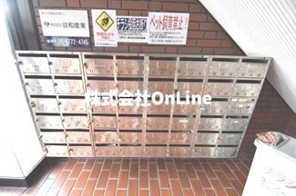 【その他共用部分】