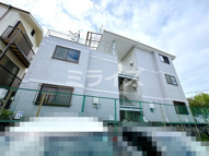 NHハイツの画像