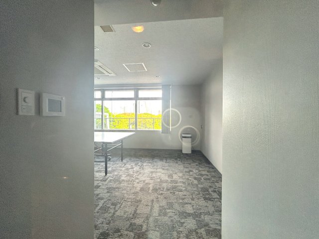 東京ツインパークス LEFT WING マンションのその他