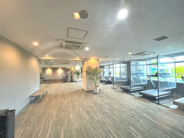東京ツインパークス LEFT WING マンションのその他