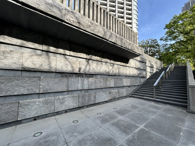 東京ツインパークス LEFT WING マンションのその他