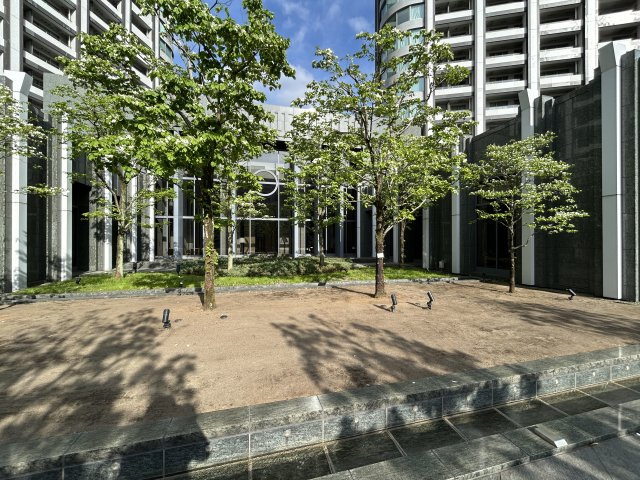 東京ツインパークス LEFT WING マンションのその他