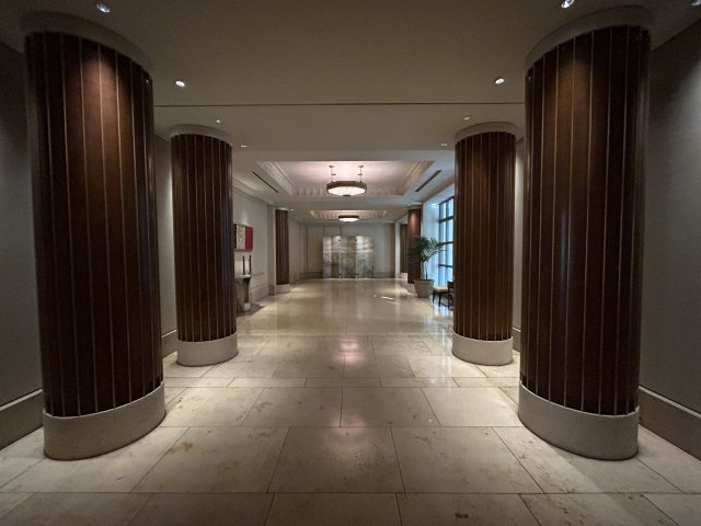 東京ツインパークス LEFT WING マンションのその他
