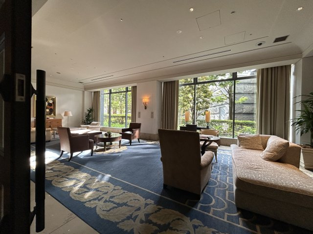 東京ツインパークス LEFT WING マンションのその他