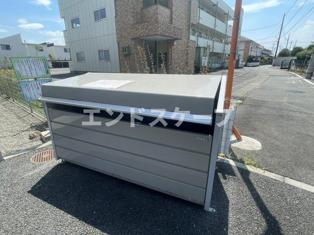 プレシャス育英のその他共用部分|高崎、前橋、伊勢崎エリアのお部屋探しはエンドスケープまで！お客様の理想お聞かせ下さい♪