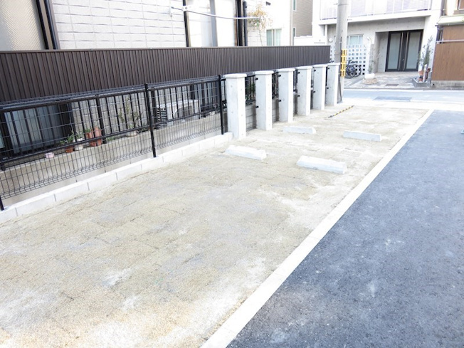 【その他共用部分】花の木ライズ