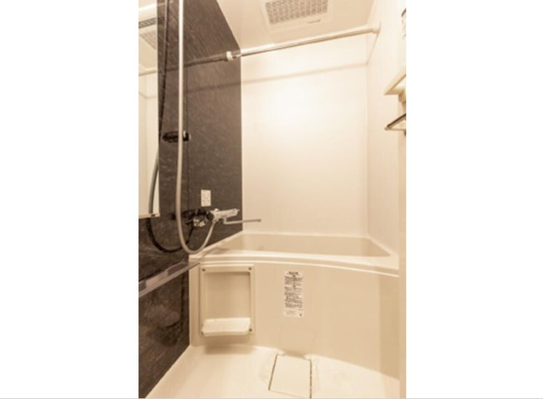 ヴァンクール菊川駅前の浴室