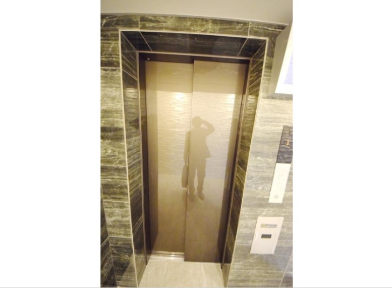 ヴァンクール菊川駅前のその他共用部分