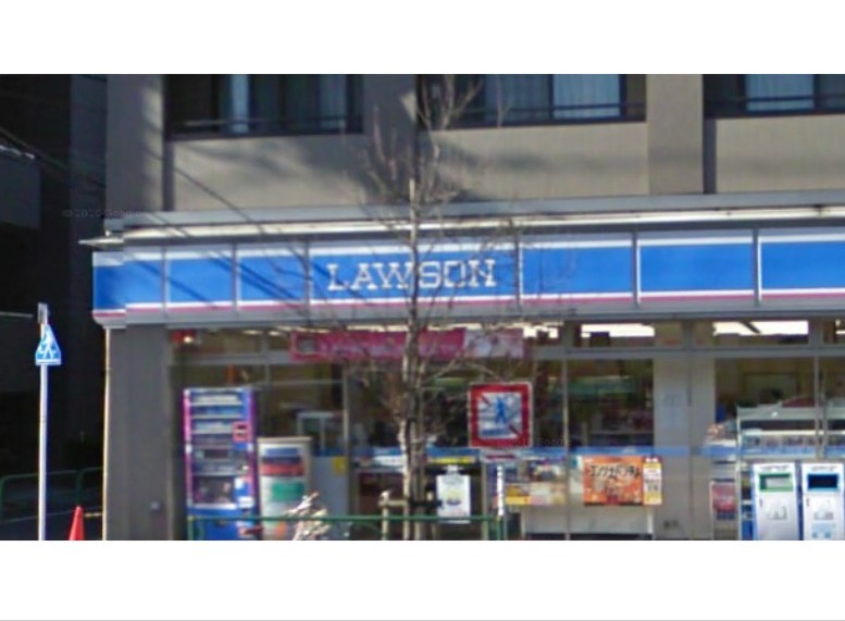 ヴァンクール菊川駅前の周辺