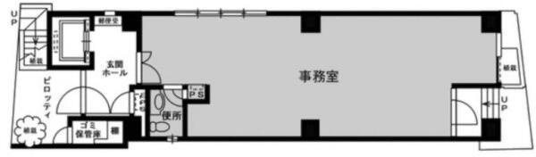 イデア南麻布ビル