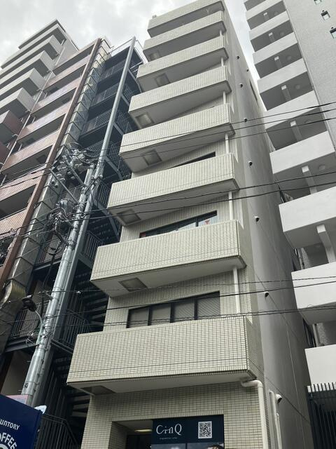 イデア南麻布ビル