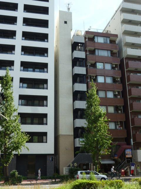 イデア南麻布ビルのその他| 