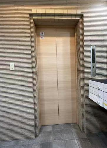 イデア南麻布ビルのその他共用部分| 