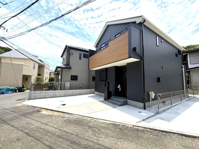 3SLDK  家中まるごとオール浄水器設置