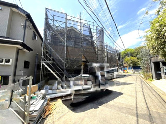 3SLDK  家中まるごとオール浄水器設置の画像