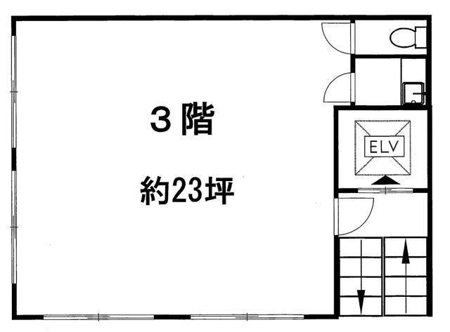 高田馬場富士ビル