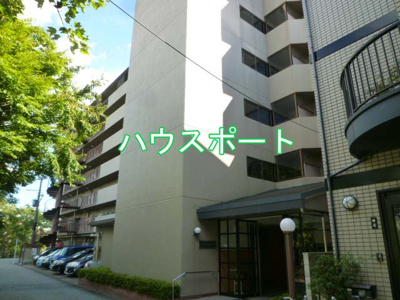【外観】 | 藤和伏見コープ