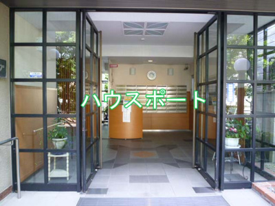 【エントランス】 | 藤和伏見コープ