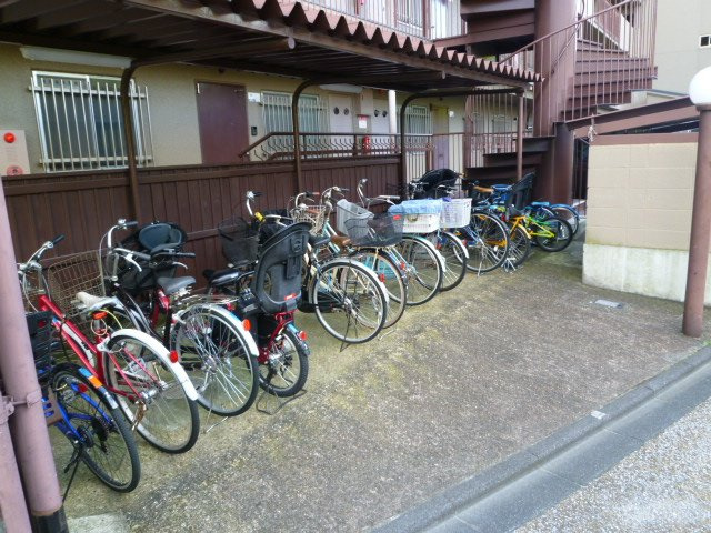 【その他】 | 藤和伏見コープ