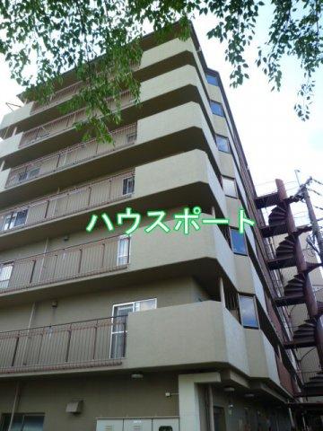 【外観】 | 藤和伏見コープ