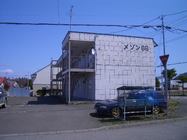 メゾン68