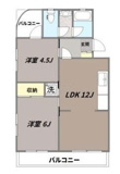 世田谷区桜上水５丁目のマンションの画像