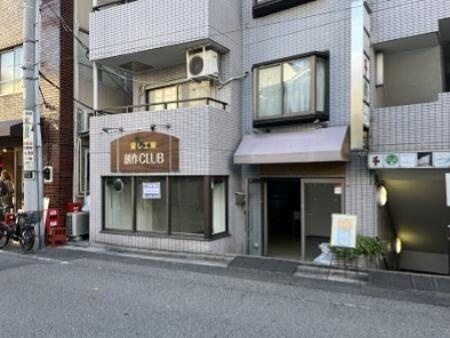 パレ・ドール千駄木ＩＩ