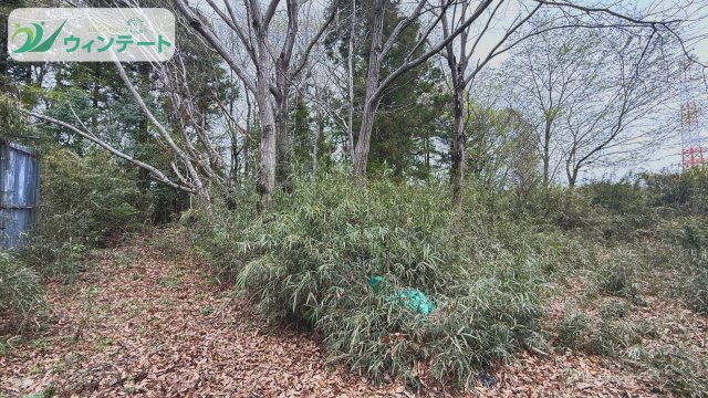 土浦市大畑　売地