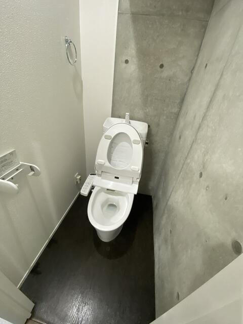 石田ビル東神田のトイレ| 