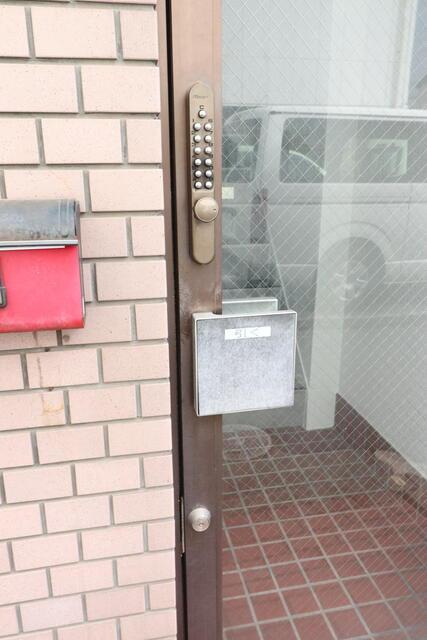 浅草橋四丁目事務所のその他| 