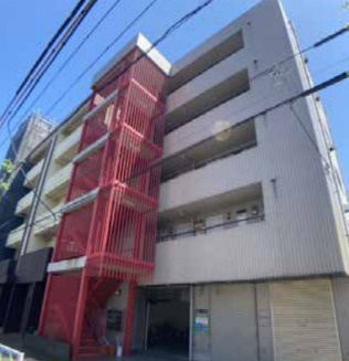 グラディーニロッシ府中