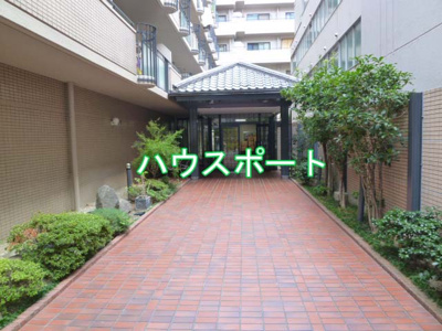 【その他】 | パークテラス桃山