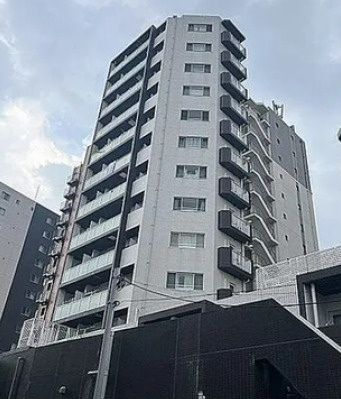 ダイナシティ西新宿